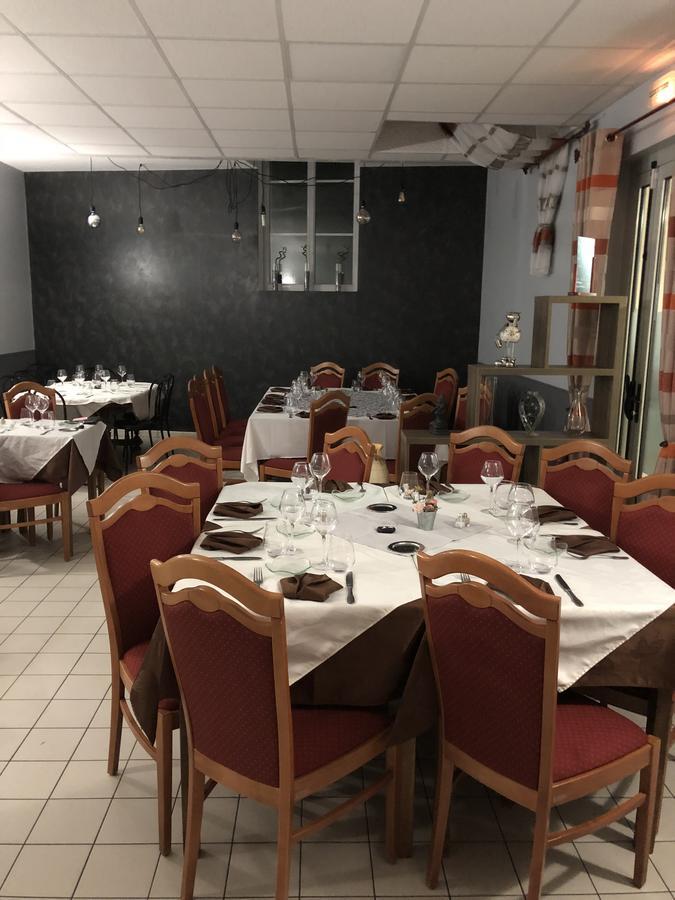 Hotel Du Cheval Blanc 3*